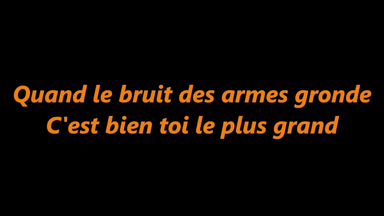 Adrien le sauveur du monde Karaoké C Majeur corected