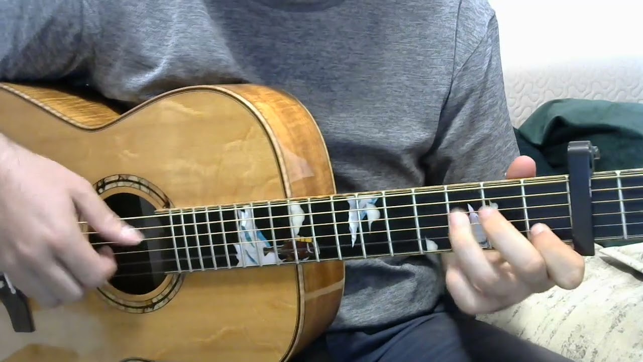 la petite fugue chant