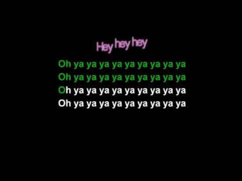 Trei Degete -Time Time - Karaoké