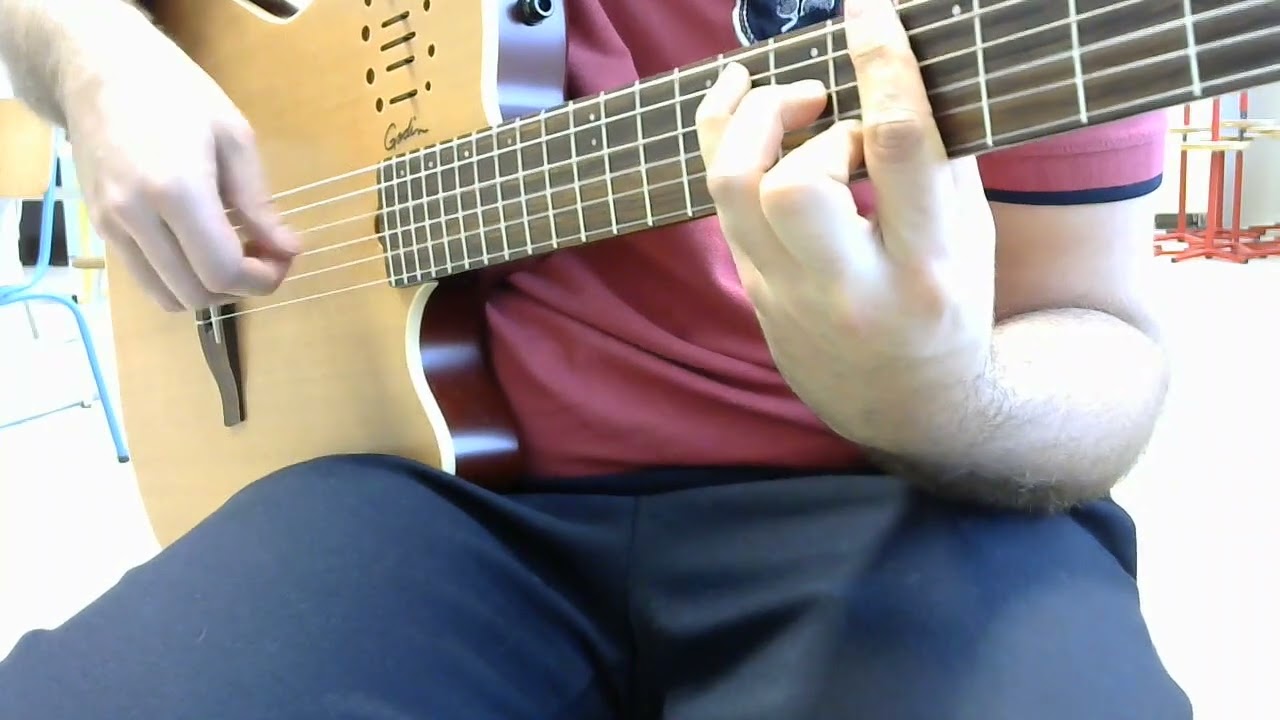 Laisse tomber les filles - Chant