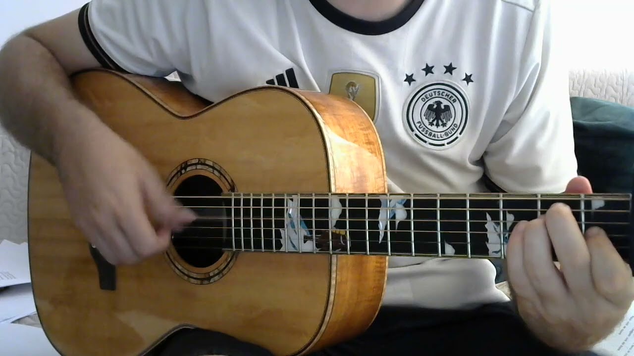 on va s aimer chant